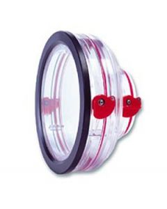Olympus PPO-02 lens poort