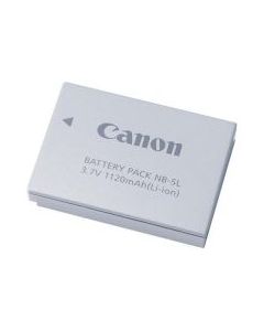 Canon NB-5L accu