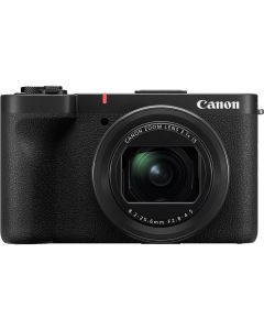 Canon PowerShot V1 compact camera