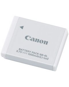 Canon NB-6L accu