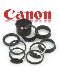 Subal Zoom gear for Canon EF 16-35/2.8L USM I+II [4ZC861]
