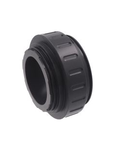 Maatwerk poortadapter Nauticam N100 --> Ikelite 75303