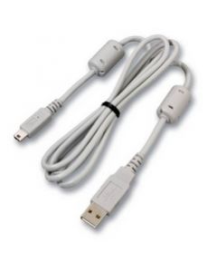 Olympus CB-USB6(W) USB kabel