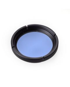 RGBlue Color Conversion Filter (6000K) voor RGBlue System01