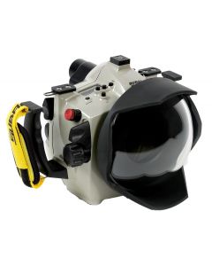 Subal CD3 Onderwaterhuis voor Canon EOS 1D/1Ds Mark III
