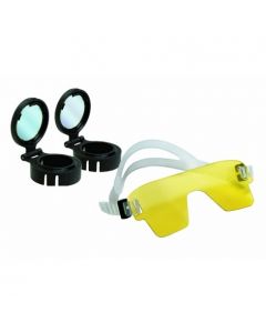 Fluor Dive Kit voor CF250 [FDKCF250]