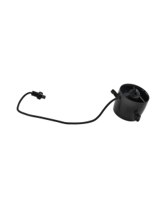 Chasing left motor long cord for M2 PRO