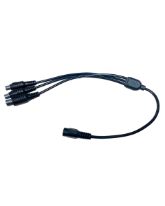 Chasing M2/M2 PRO 3 IN 1 TRANSFER CHARGING CABLE