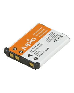 Jupio - Olympus Li-42B Li-40B accu