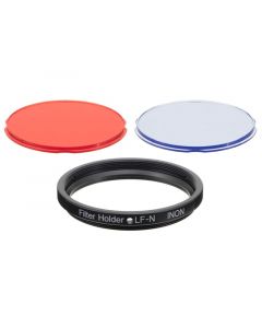 INON Color Filter LF-N Set
