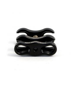 Carbonarm open single clamp [CP/2A]