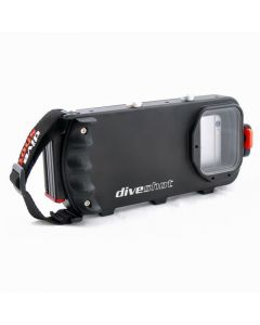 Diveshot - universele behuizing voor smartphones