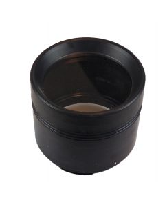 Gebruikte Hugyfot 60mm flat poort [FLK-6.606]