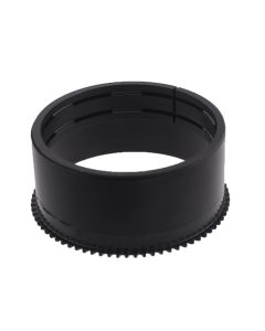 Gebruikte Nauticam Zoom gear voor Panasonic 12-35Type II