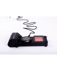 SeaCharge draadloos voor telefoon met USB-aansluiting