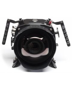 Gates DEEP DRAGON onderwaterhuis voor RED EPIC DRAGON