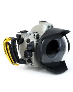 Subal ND810 onderwaterhuis voor Nikon D810