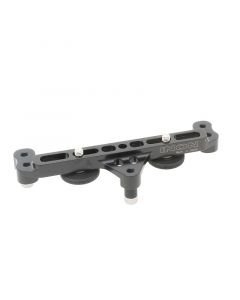 INON D Base M1 (met 12-24 Tripod schroeven set)