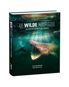 Boek De Wilde Noordzee