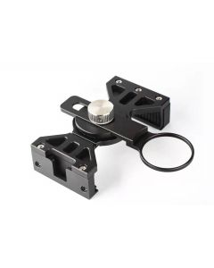 Divevolk SeaHold aluminium klem inclusief 52 mm lens adapter