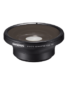 Olympus FCON-T01 voorzetlens (Fish Eye converter)