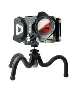 DIVEVOLK SeaTouch 4 Max PLUS - A-lot-of-fun kit