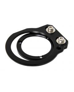 SeaLense adapter 37 mm voor DAC model voor Seahold
