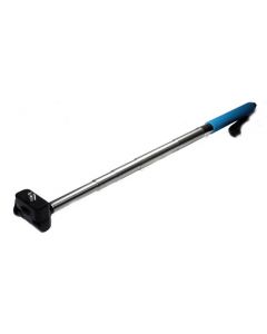 Monopod voor GoPro/actioncamera met statiefaansluiting