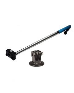 Monopod voor GoPro/actioncamera met GoPro mount