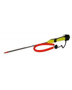 Onderwater RVS aanwijsstok  (Deluxe) [DTD769]