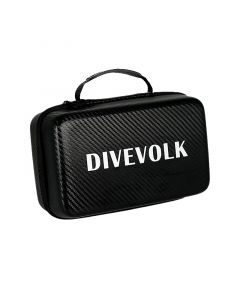Divevolk SeaTouch 4 Max PLUS Travel Case