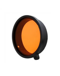 "Dyron oranje filter 3,6 "" [DY.FOS36]"