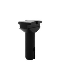 Dyron T-connector voor Ikelite handle [DY.BAFL]