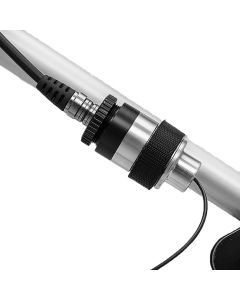 Retra E-opto converter met Sea&Sea 5 pins connector
