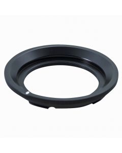 Fantasea bajonet adapter voor 67mm macro lens [4067]
