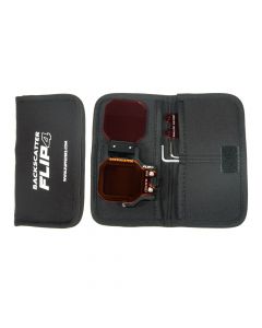 FLIP Neopreen beschermhoesje voor filters