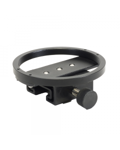 Fisheye FIX M67 lens houder