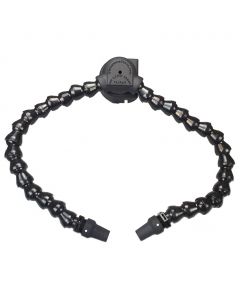 UWCameraStore Fiber snoot Pro dual voor Backscatter MF-3 / MF-2 / MF-1
