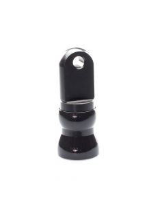 YS adapter voor 3/4 inch Loc-Line arm