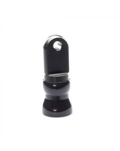 YS adapter voor 1/2" Loc-Line flex arm