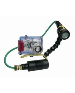 Greenforce video arm voor HID 50 [1758]