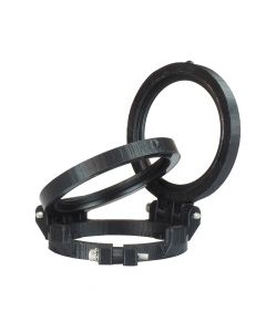 Flip Adapter Pro DUO 67mm voor AOI UH-EPL10