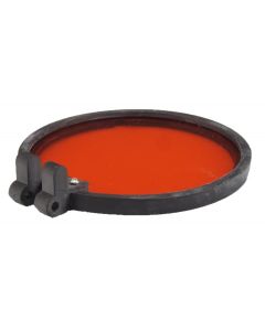 Rood filter Flip voor Flip Adapter Pro Olympus PEN