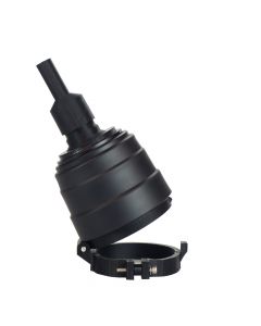 Flip Snoot Pro voor Sealife SL963 Seadragon flitser