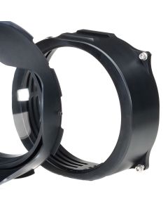 Gates Pro Action Port Base (t.b.v. 80 serie poorten)