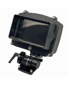 Gates DSMC RT73 Top Mounted monitor housing
