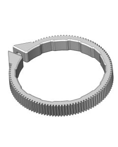 Gates Zoom Gear for Sony 16-35 f2.8 GM II