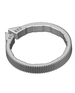 Gates Iris Gear for Sony 24-70 f/2.8 GM II