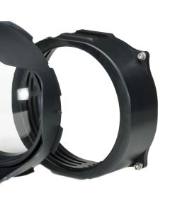 Gates 60 Series Port Base for Pro Raptor