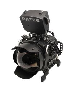 Gates Pro Raptor onderwaterhuis